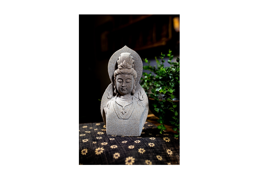 飛天善業泥【寵物生命‧文創禮儀】（塑像費用+一場淨化法會）