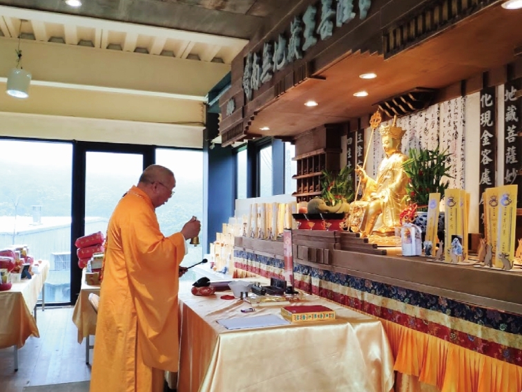 藥懺功德法會（單場）（專案無寄送，郵寄方式選自取即可）