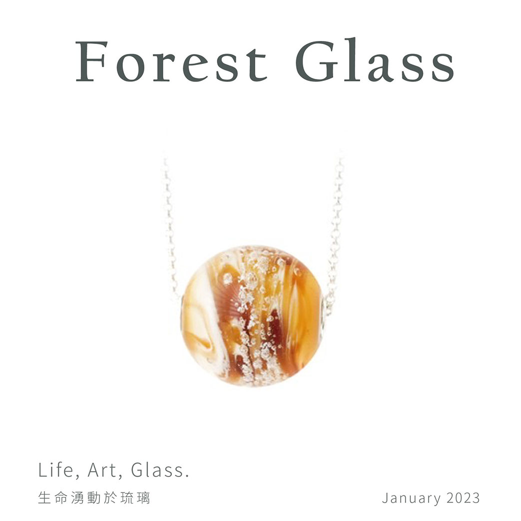 925純銀配件款 大星球銀項(琉璃規格20mm孔徑3mm)